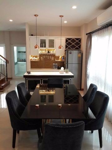 ขายด่วน-บ้านเดี่ยวหรู-2-ชั้น-หมู่บ้านลัดดารมย์-วัชรพล-รัตนโกสินทร์-เฟสใหม่-ราคา-1750-ล้านบาท