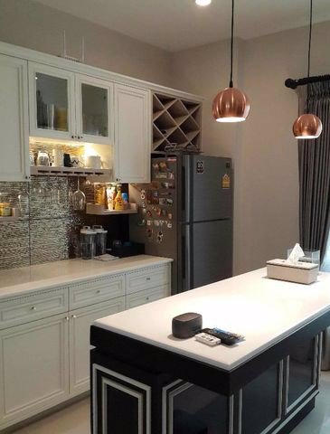 ขายด่วน-บ้านเดี่ยวหรู-2-ชั้น-หมู่บ้านลัดดารมย์-วัชรพล-รัตนโกสินทร์-เฟสใหม่-ราคา-1750-ล้านบาท