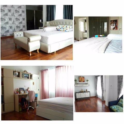 ขายด่วน-บ้านเดี่ยวหรู-2-ชั้น-หมู่บ้านลัดดารมย์-วัชรพล-รัตนโกสินทร์-เฟสใหม่-ราคา-1750-ล้านบาท