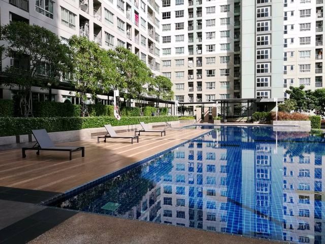 ขายด่วน-ราคาสุดคุ้ม-คอนโด-ลุมพินี-วิลล์-แจ้งวัฒนะ-ปากเกร็ด-ตึกa-ชั้น19-ราคา-129-ล้านบาท