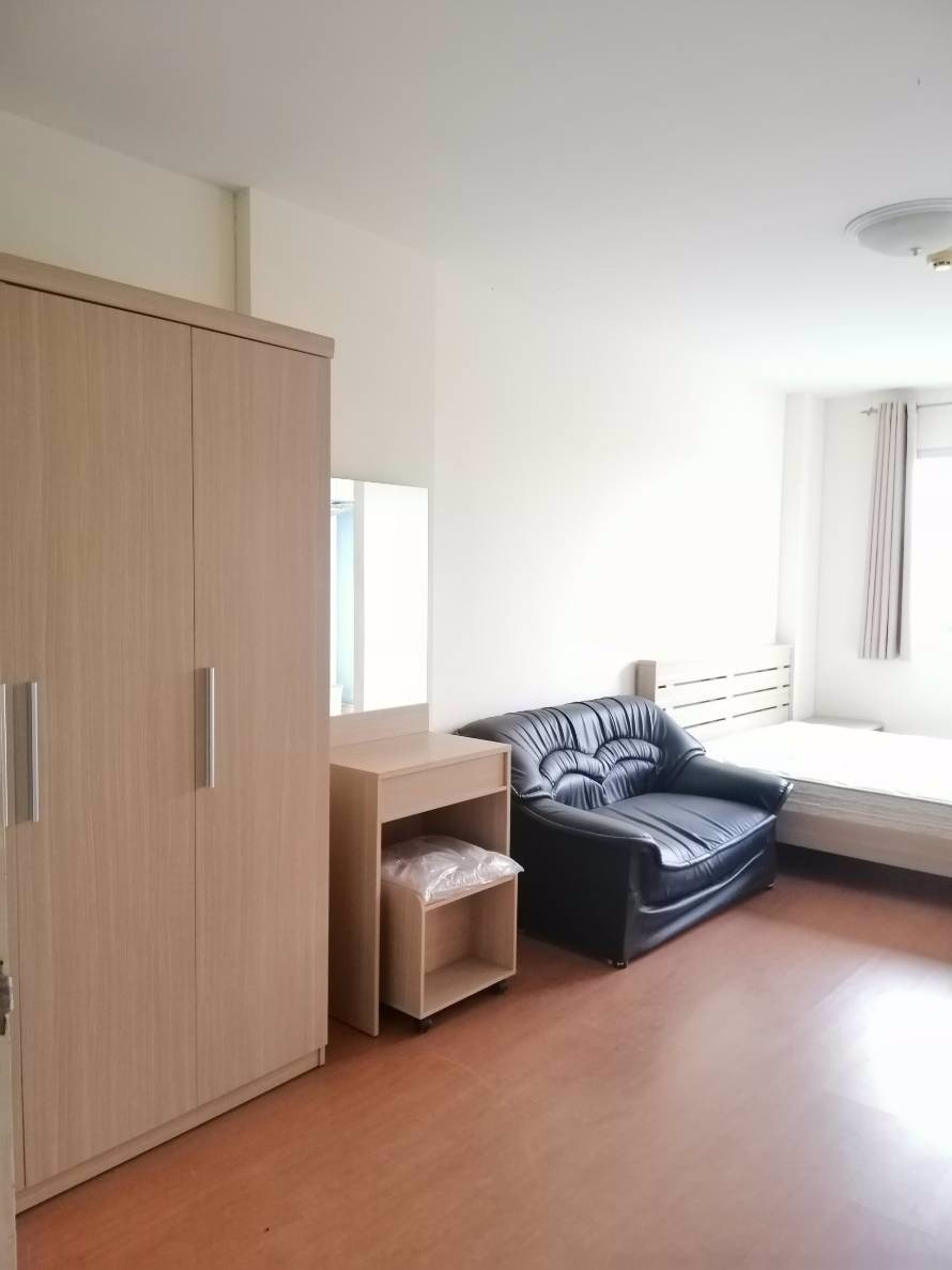 ขายด่วน-ลุมพินี-คอนโดทาวน์-รัตนาธิเบศร์-อาคาร-d1-ชั้น-3-ขนาดห้อง-25-ตารางเมตร-ราคา-099-ล้านบาท