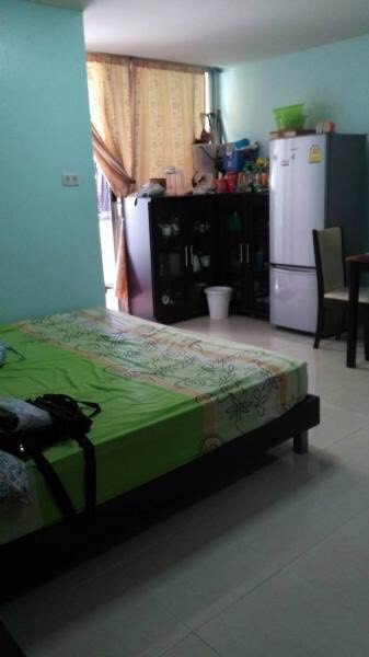 ขายด่วน-คอนโดรัชดาซิตี้-18-อาคารเพทาย-ขนาดห้อง-30-ตารางเมตร-ชั้น-4-ห้องมุม-ราคา-135-ล้านบาท