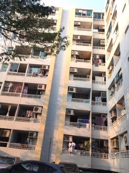 ขายด่วน-คอนโดรัชดาซิตี้-18-อาคารเพทาย-ขนาดห้อง-30-ตารางเมตร-ชั้น-4-ห้องมุม-ราคา-135-ล้านบาท