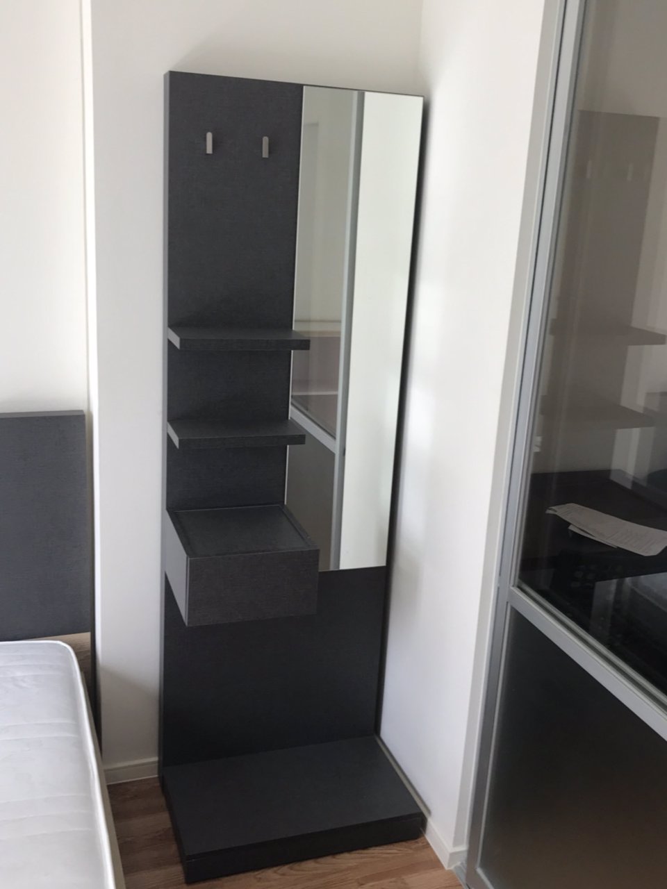 ขายด่วน-คอนโดลุมพินีพาร์ค-นวมินทร์-ศรีบูรพา-ตึกb1-ชั้น-3-ขนาดห้อง-26-ตารางเมตร-ราคา-165-ล้านบาท