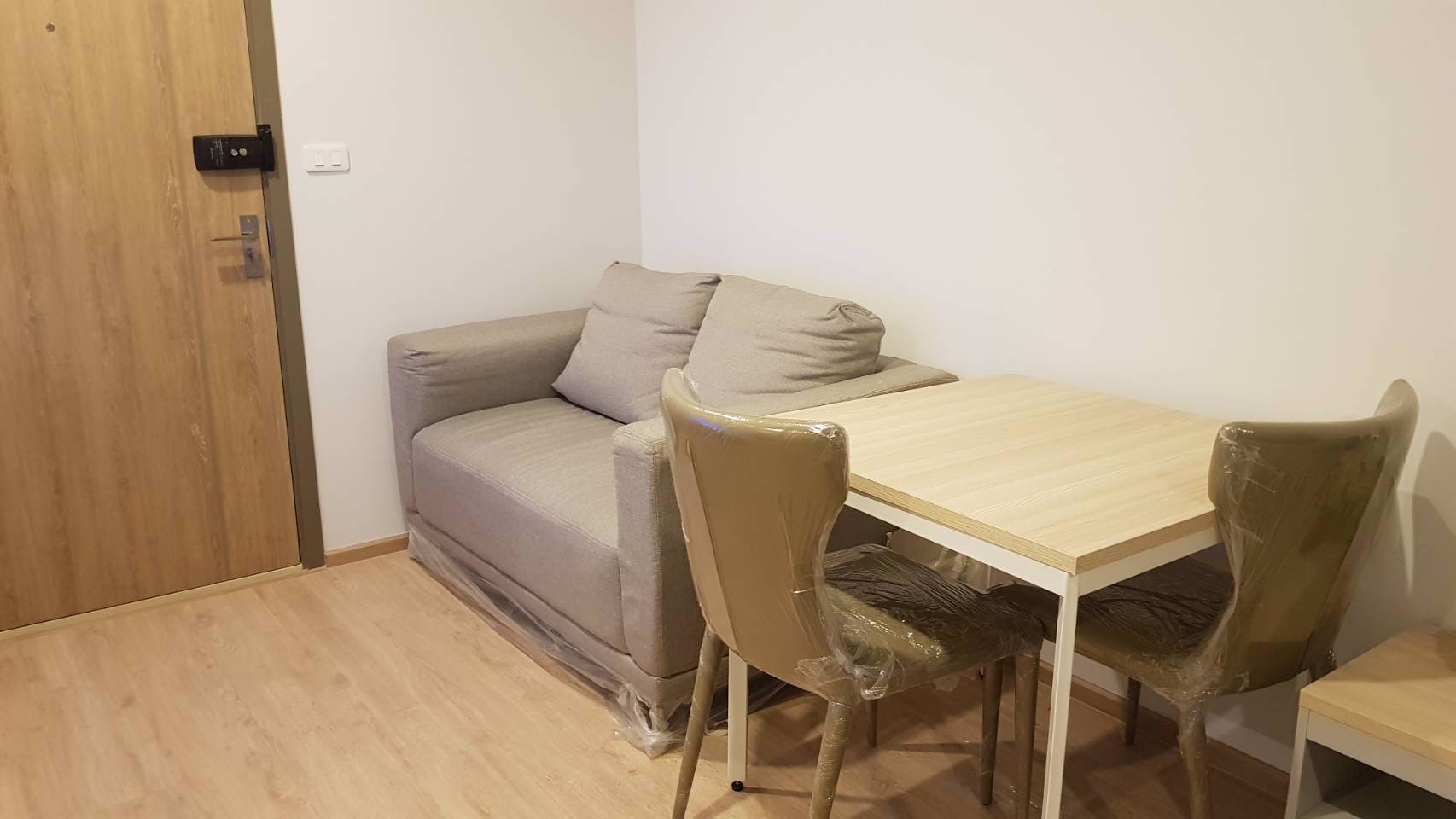 ด่วนให้เช่า-คอนโด-ไอดีโอ-โอทู-ตึก-a-ชั้น-26-ห้องสตูดิโอ-ขนาด-26-ตารางเมตร-เพียงเดือนละ-11500-บาท