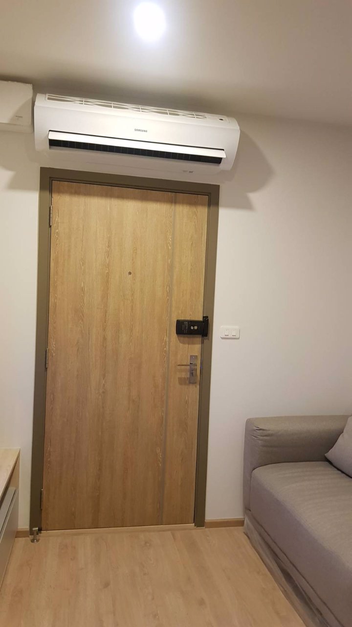 ด่วนให้เช่า-คอนโด-ไอดีโอ-โอทู-ตึก-a-ชั้น-26-ห้องสตูดิโอ-ขนาด-26-ตารางเมตร-เพียงเดือนละ-11500-บาท