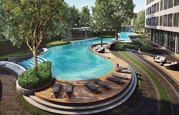 ด่วนให้เช่า-คอนโด-ไอดีโอ-โอทู-ตึก-a-ชั้น-26-ห้องสตูดิโอ-ขนาด-26-ตารางเมตร-เพียงเดือนละ-11500-บาท