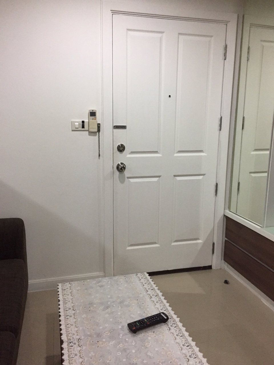 ให้เช่าคอนโดลุมพินี-เพลส-พระราม-9-รัชดา-ชั้น-17-อาคาร-b-เพียงเดือนละ-15000-บาท