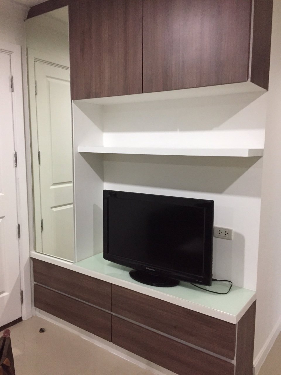 ให้เช่าคอนโดลุมพินี-เพลส-พระราม-9-รัชดา-ชั้น-17-อาคาร-b-เพียงเดือนละ-15000-บาท