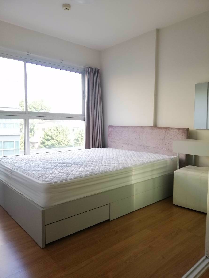 ด่วนให้เช่า-ดี-คอนโดรามคำแหง-ตึก-a-ชั้น-5-ขนาดห้อง-29-ตารางเมตร-เพียงเดือนละ-9000-บาท