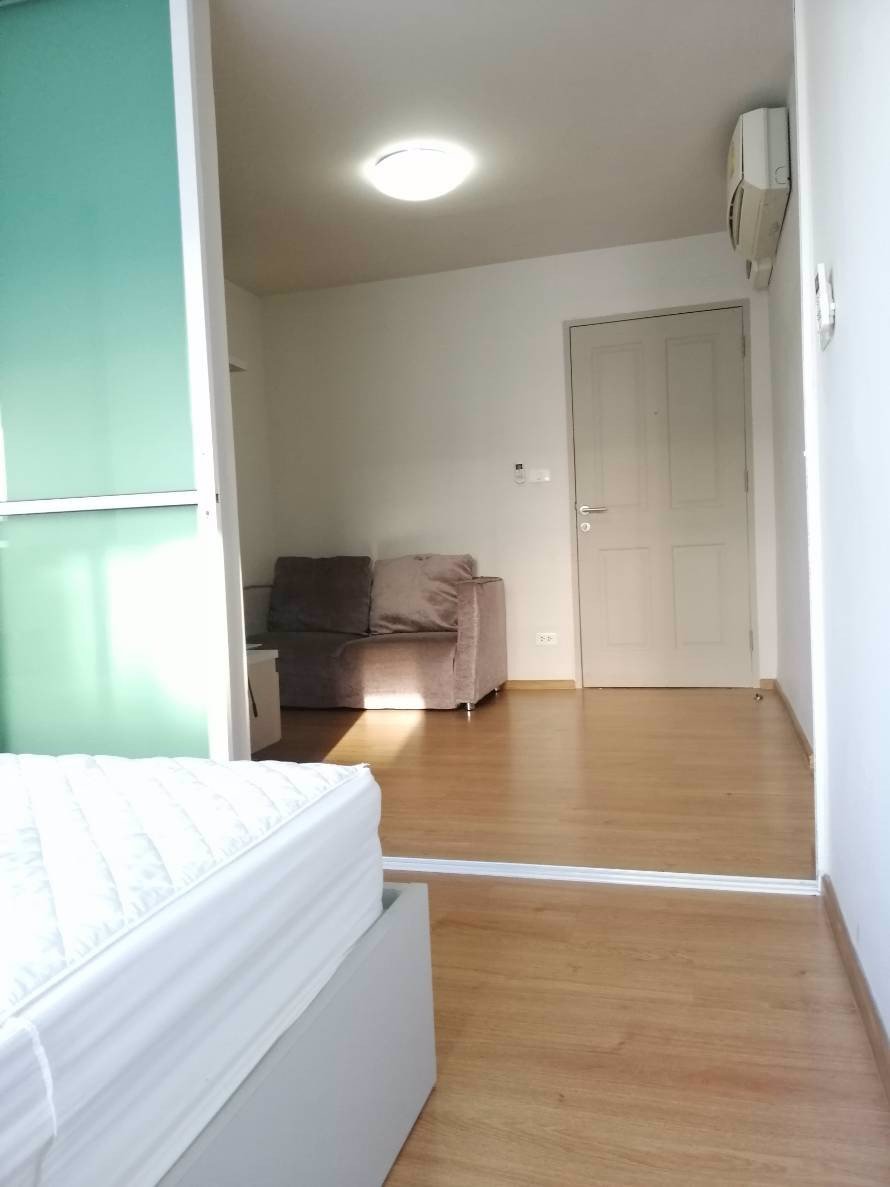 ด่วนให้เช่า-ดี-คอนโดรามคำแหง-ตึก-a-ชั้น-5-ขนาดห้อง-29-ตารางเมตร-เพียงเดือนละ-9000-บาท