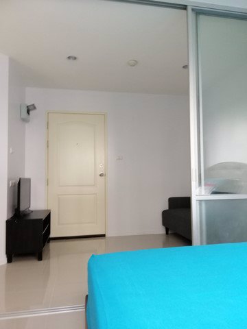 ด่วนให้เช่า-ลุมพินีคอนโดทาวน์-นิด้า-เสรีไทย-เฟส1-ตึก-a1-ชั้น-4-ขนาดห้อง-23-ตรม-เดือนละ-6500-บาท