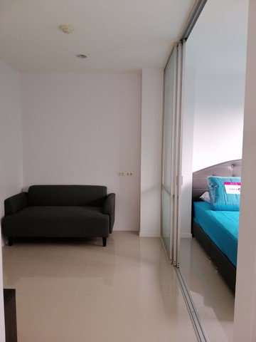 ด่วนให้เช่า-ลุมพินีคอนโดทาวน์-นิด้า-เสรีไทย-เฟส1-ตึก-a1-ชั้น-4-ขนาดห้อง-23-ตรม-เดือนละ-6500-บาท