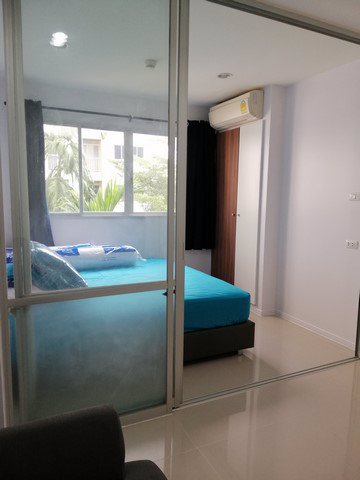 ด่วนให้เช่า-ลุมพินีคอนโดทาวน์-นิด้า-เสรีไทย-เฟส1-ตึก-a1-ชั้น-4-ขนาดห้อง-23-ตรม-เดือนละ-6500-บาท