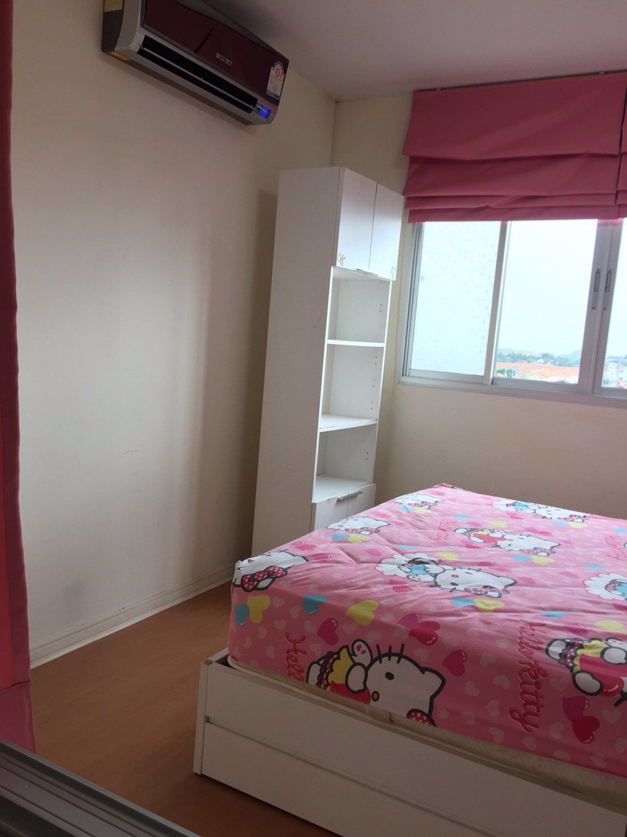 ขายด่วน-ลุมพินี-คอนโดทาวน์-รัตนาธิเบศร์-อาคาร-c2-ชั้น-6-ห้องสวย-ขนาด-28-ตารางเมตร-ราคา-095-ล้านบาท