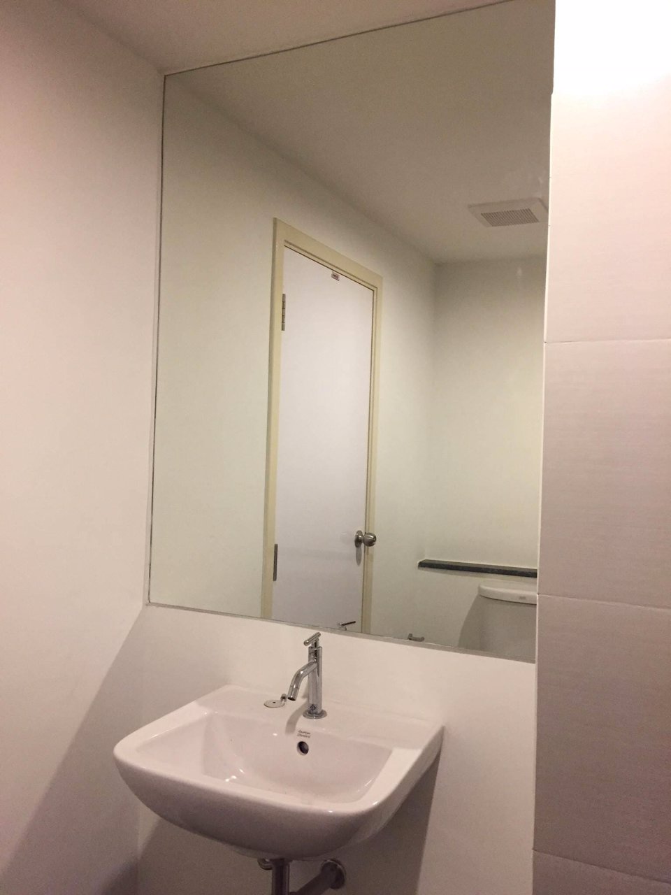 ขายราคาพิเศษ-เดอะพอยต์-คอนโด-รังสิต-คลอง6-ราคาถูกที่สุดในโครงการ-ตึก-e-ชั้น-3-เพียง-079-ล้านบาท