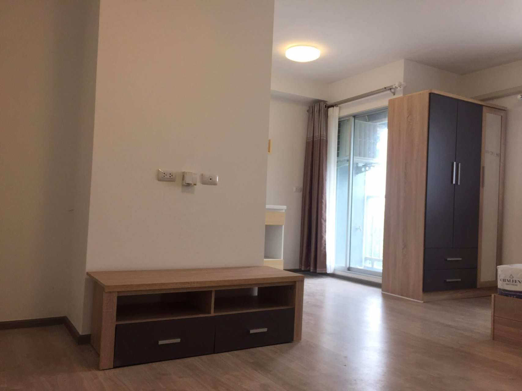 ขายราคาพิเศษ-เดอะพอยต์-คอนโด-รังสิต-คลอง6-ราคาถูกที่สุดในโครงการ-ตึก-e-ชั้น-3-เพียง-079-ล้านบาท