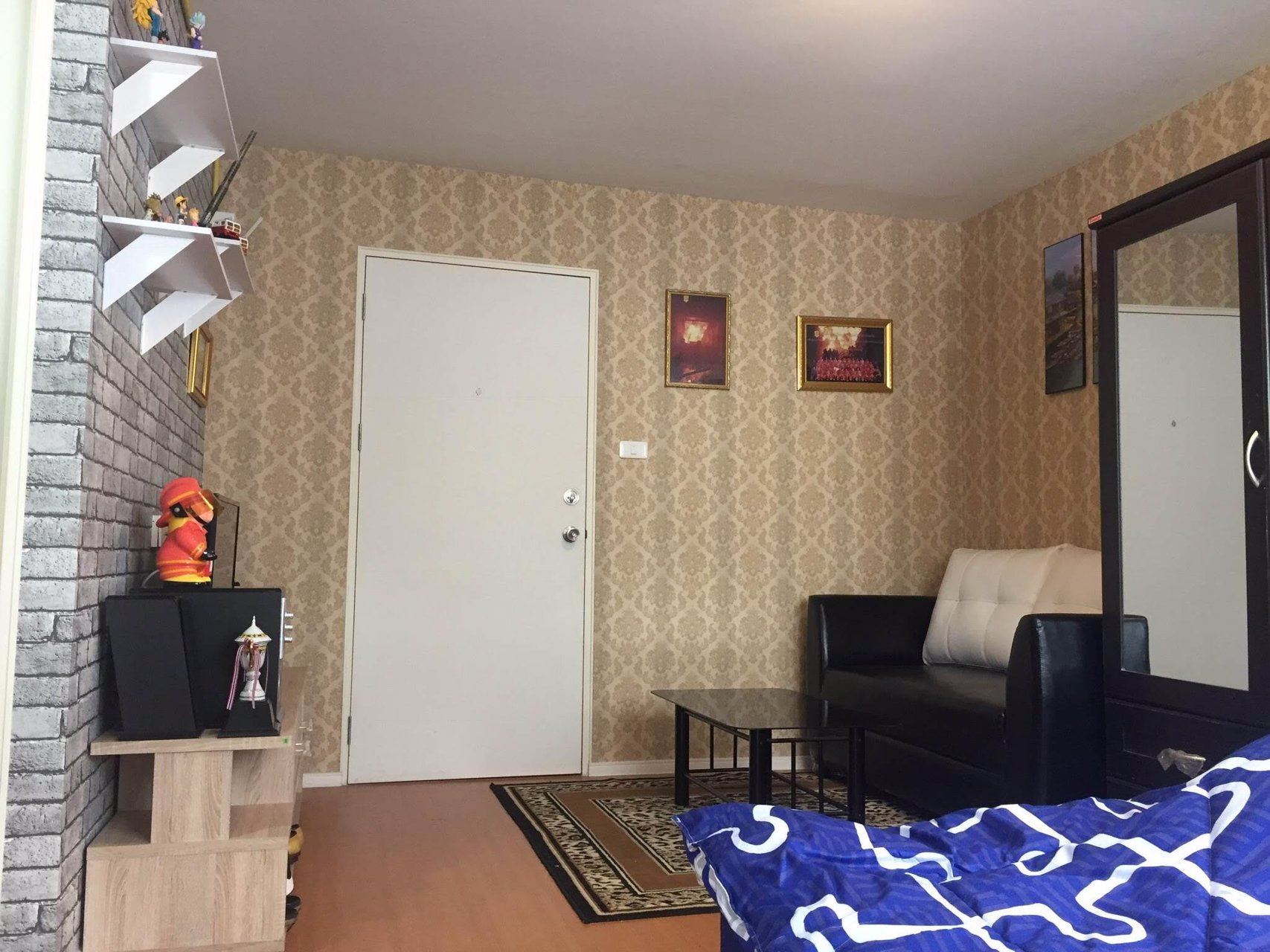 ขายด่วนมาก-คอนโดลุมพินีทาวน์ชิป-รังสิต-คลอง-1-อาคาร-c5-ชั้น-3-ขนาด-21-ตารางเมตร-ราคา-10-ล้านบาท