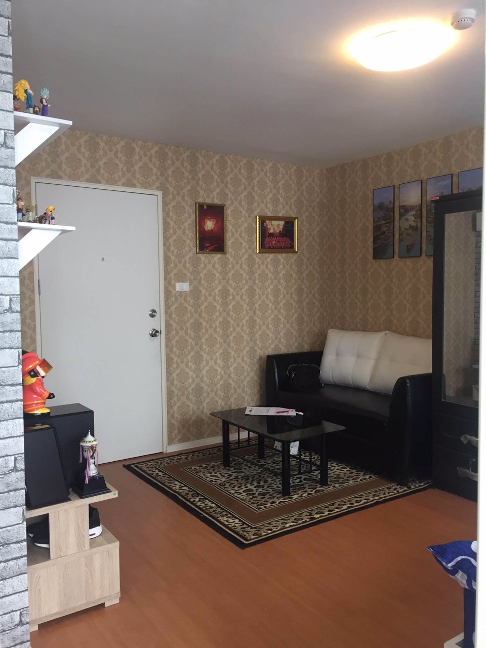 ขายด่วนมาก-คอนโดลุมพินีทาวน์ชิป-รังสิต-คลอง-1-อาคาร-c5-ชั้น-3-ขนาด-21-ตารางเมตร-ราคา-10-ล้านบาท