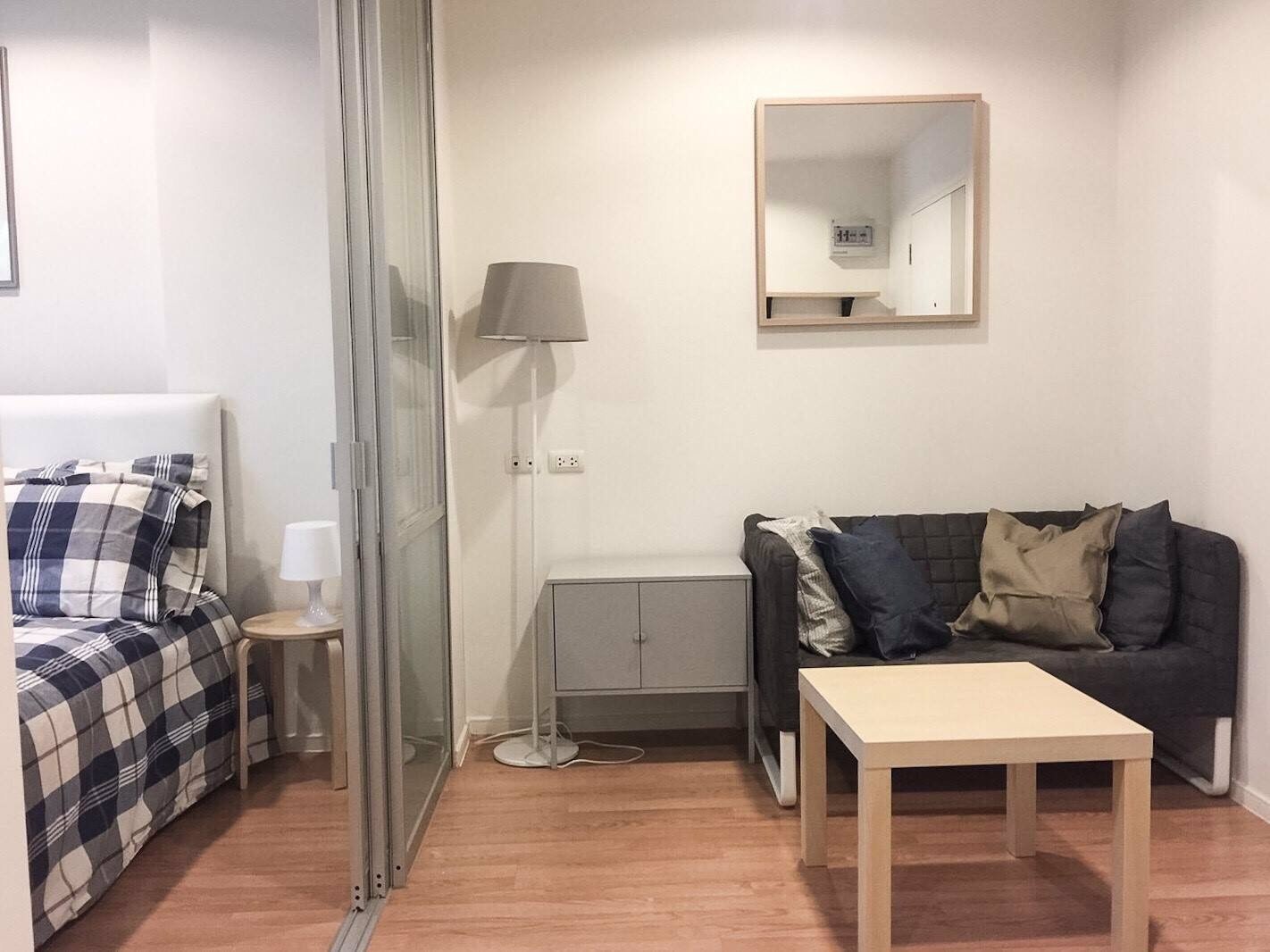 ขายด่วน-คอนโดลุมพินี-วิลล์-อ่อนนุช-46-ตึก-e-ชั้น-2-ขนาดห้อง-23-ตารางเมตร-ราคา-118-ล้านบาท