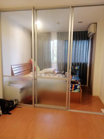 ขายด่วน-ราคาพิเศษ-ลุมพินีคอนโดทาวน์-นิด้า-เสรีไทย-ตึก-a-ชั้น-2-ขนาด-23-ตารางเมตร-ราคา-105-ล้านบาท