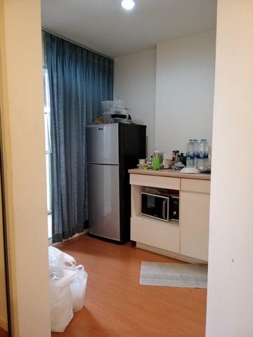 ขายด่วน-ราคาพิเศษ-ลุมพินีคอนโดทาวน์-นิด้า-เสรีไทย-ตึก-a-ชั้น-2-ขนาด-23-ตารางเมตร-ราคา-105-ล้านบาท