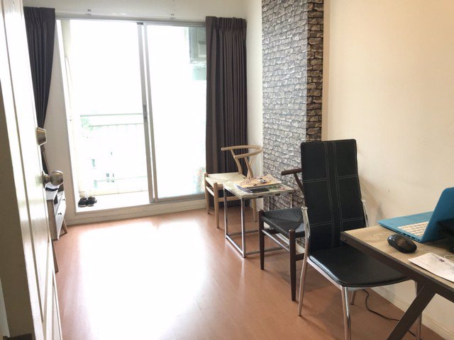 ขายด่วนๆ-ลุมพินีคอนโดทาวน์-นิด้า-เสรีไทย-ตึก-a2-ชั้น-8-ขนาด-26-ตารางเมตร-ราคาขาย-125-ล้านบาท