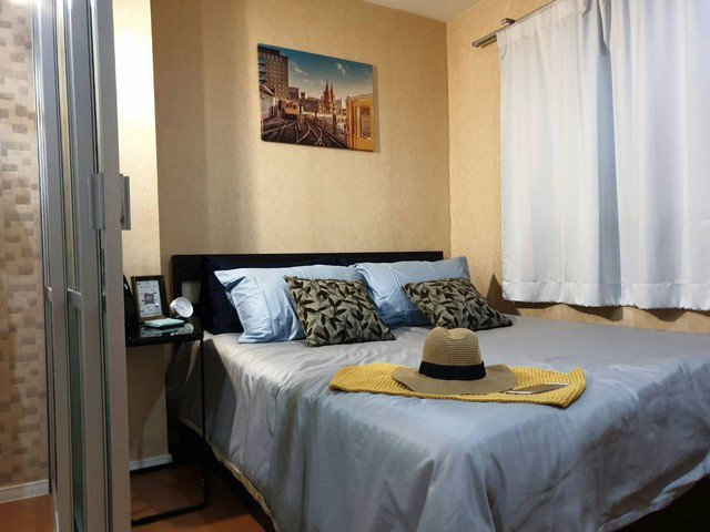 ขายด่วนมาก-ลุมพินีคอนโดทาวน์-นิด้า-เสรีไทย-2-ตึก-b-ชั้น-6-ขนาด-23-ตารางเมตร-ราคา-115-ล้านบาท