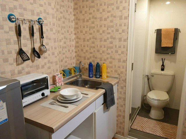 ขายด่วนมาก-ลุมพินีคอนโดทาวน์-นิด้า-เสรีไทย-2-ตึก-b-ชั้น-6-ขนาด-23-ตารางเมตร-ราคา-115-ล้านบาท