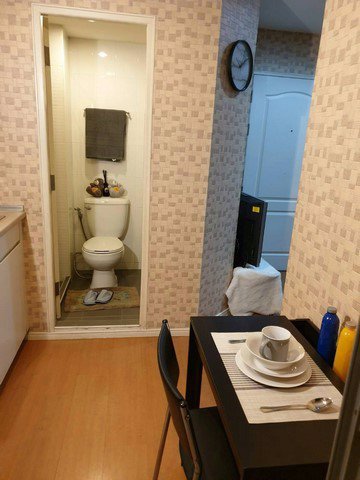 ขายด่วนมาก-ลุมพินีคอนโดทาวน์-นิด้า-เสรีไทย-2-ตึก-b-ชั้น-6-ขนาด-23-ตารางเมตร-ราคา-115-ล้านบาท