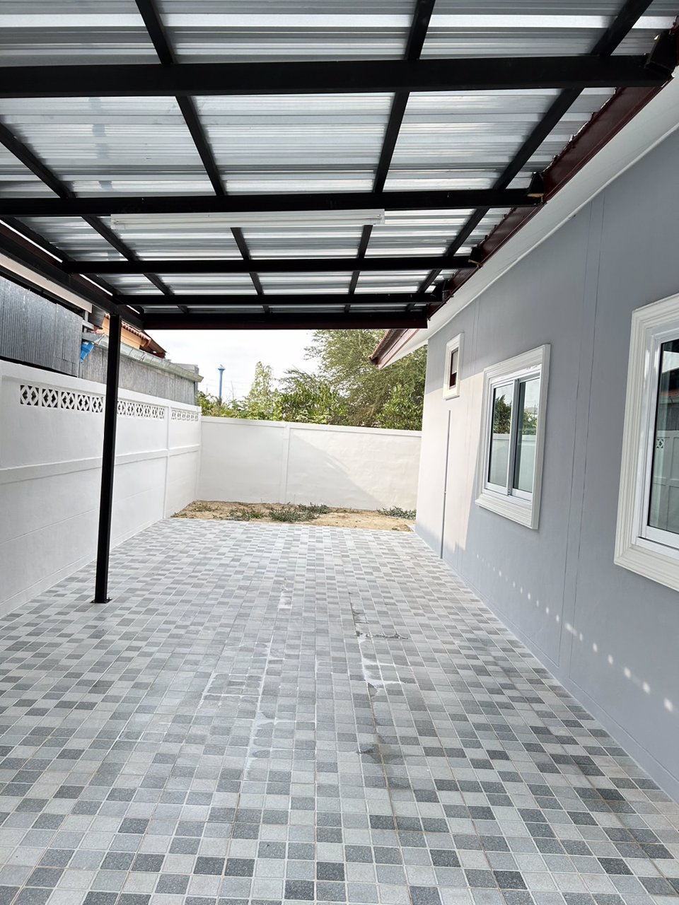 ขายด่วน-บ้านเดี่ยว-50-ตารางวา-2-ห้องนอน-1-ห้องน้ำ-โนเวทใหม่ทั้งหลัง