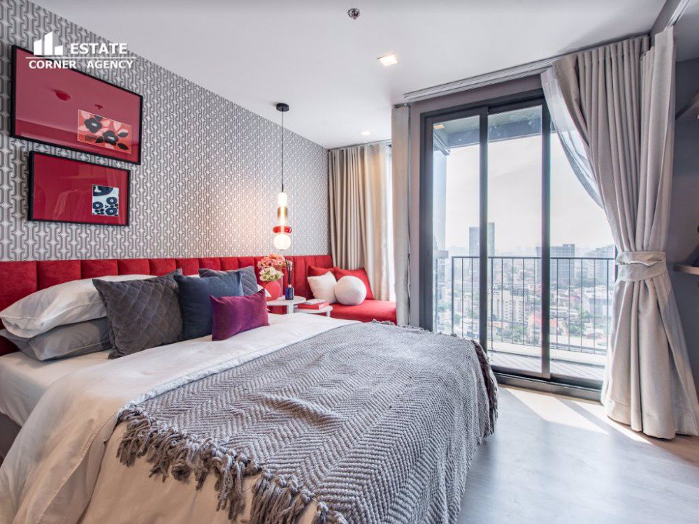 ขาย-เดอะ-ไลน์-พหลโยธิน-พาร์ค-1-ห้องนอน-1-ห้องน้ำ-33-ตรม-ชั้น-33-ราคา-483-ล้านบาท