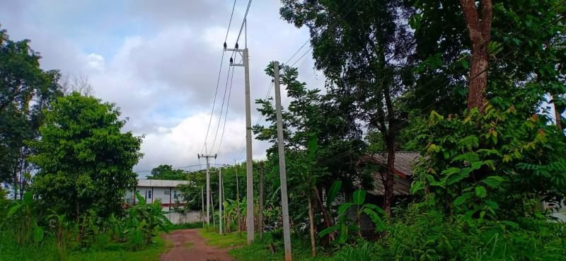 ขายที่ดินเนื้อที่-50-ตรว-ราคา150000บาท-ผ่อนวัน100บาท-