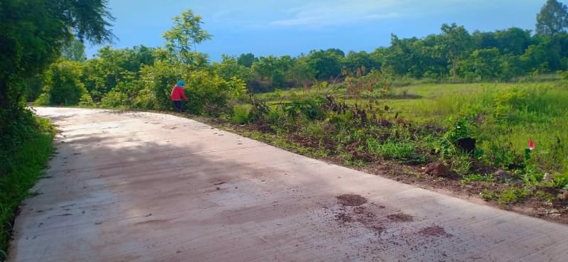 ขายที่ดินโฉนด-5ไร่-3งาน-ราคาไร่ละ390000บาท