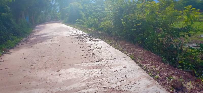 ขายที่ดินโฉนด-5ไร่-3งาน-ราคาไร่ละ390000บาท