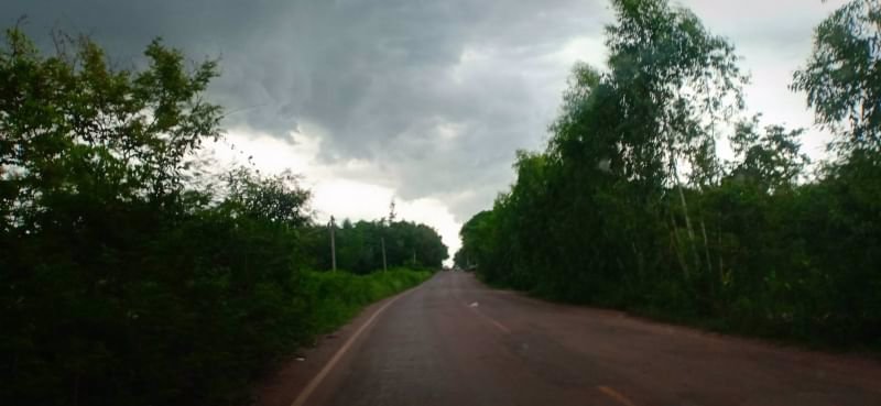 ขายที่ดินเนื้อที่-1ไร่-ราคา-290000บาท