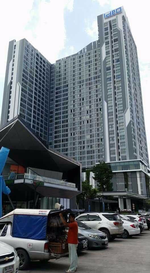 ขายด่วนเพียง1950000-เท่านั้น-คอนโด-ไอดีโอ-วุฒากาศ-ใกล้รถไฟฟ้าบีทีเอส-สถานีวุฒากาศ-เดิน-5-นาที