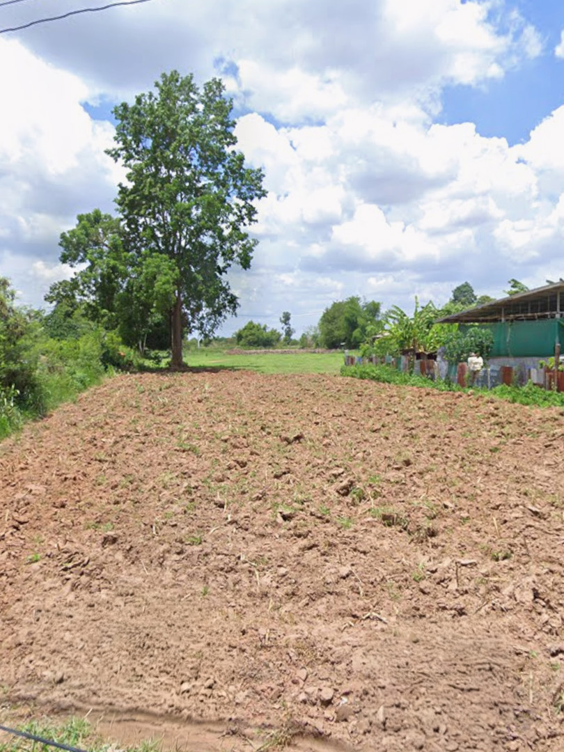 ที่ดินโคกกรวด-ใกล้เมืองนครราชสีมา