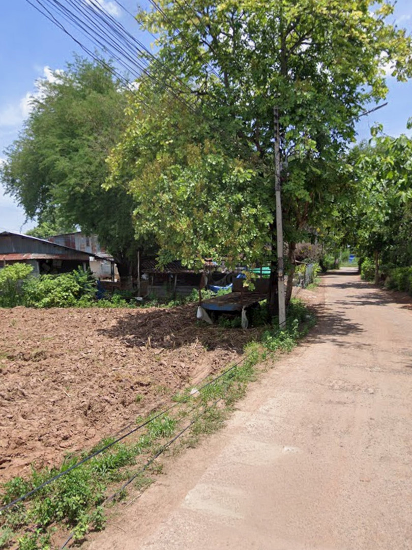 ที่ดินโคกกรวด-ใกล้เมืองนครราชสีมา