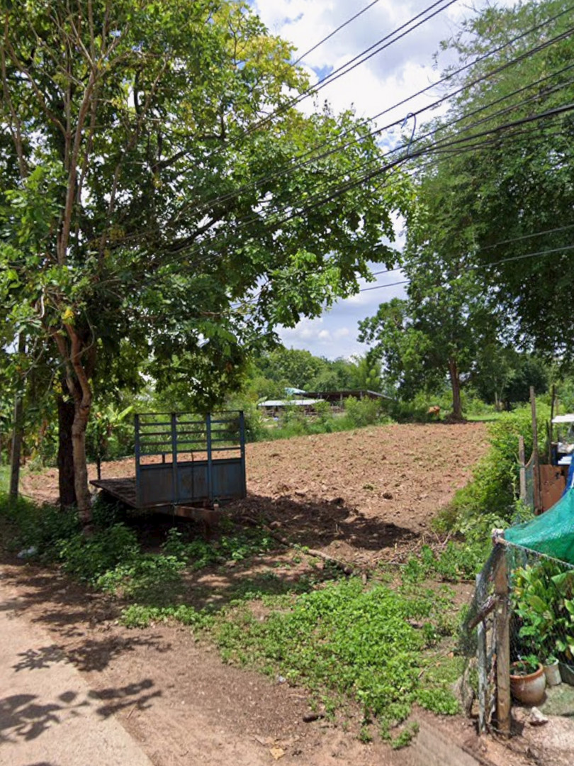 ที่ดินโคกกรวด-ใกล้เมืองนครราชสีมา