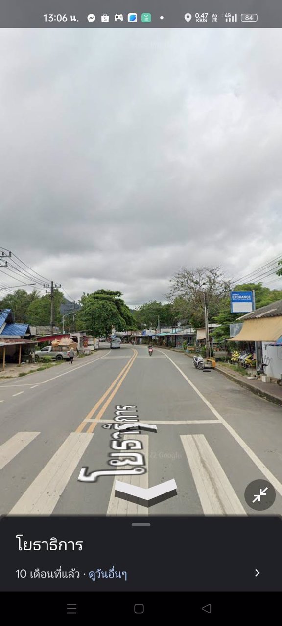 อาคารพาณิชย์เกาะช้าง-3-ชั้น-3-คูหา-หน้ากว้าง135-ม