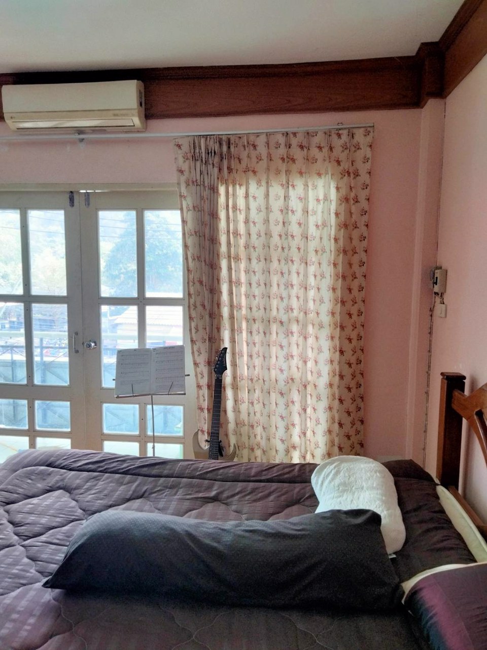 อาคารพาณิชย์เกาะช้าง-3-ชั้น-3-คูหา-หน้ากว้าง135-ม