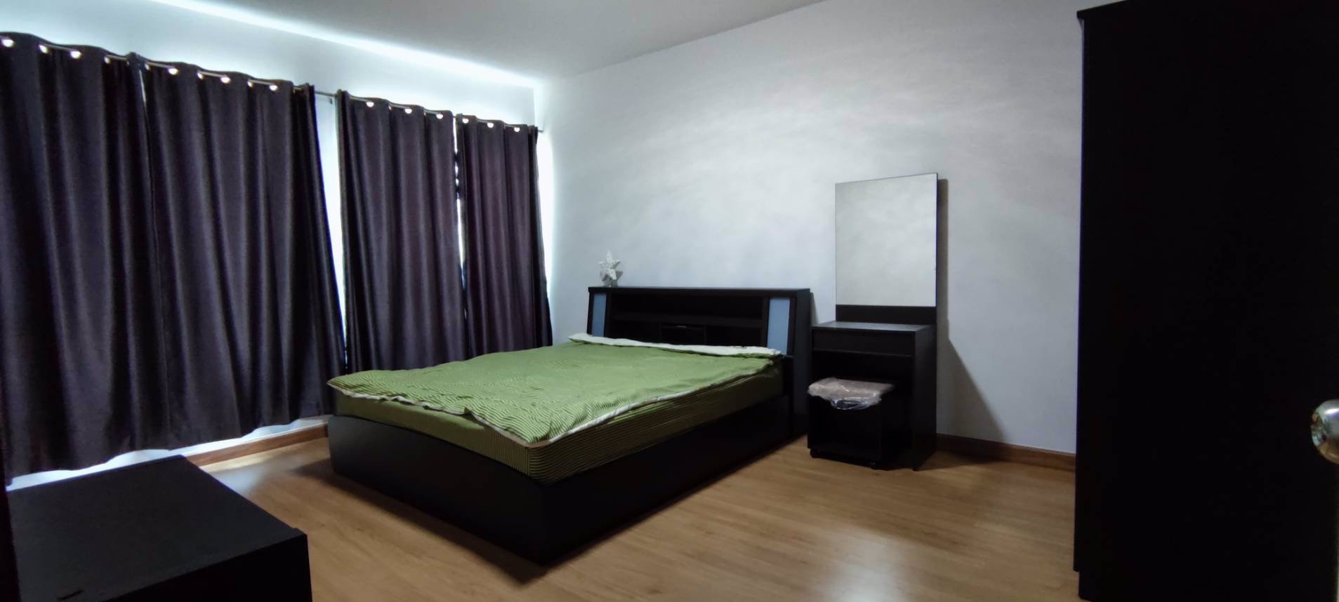 คอนโดให้เช่าริมแม่น้ำเจ้าพระยา-ศุภาลัย-ริเวอร์-รีสอร์ท-