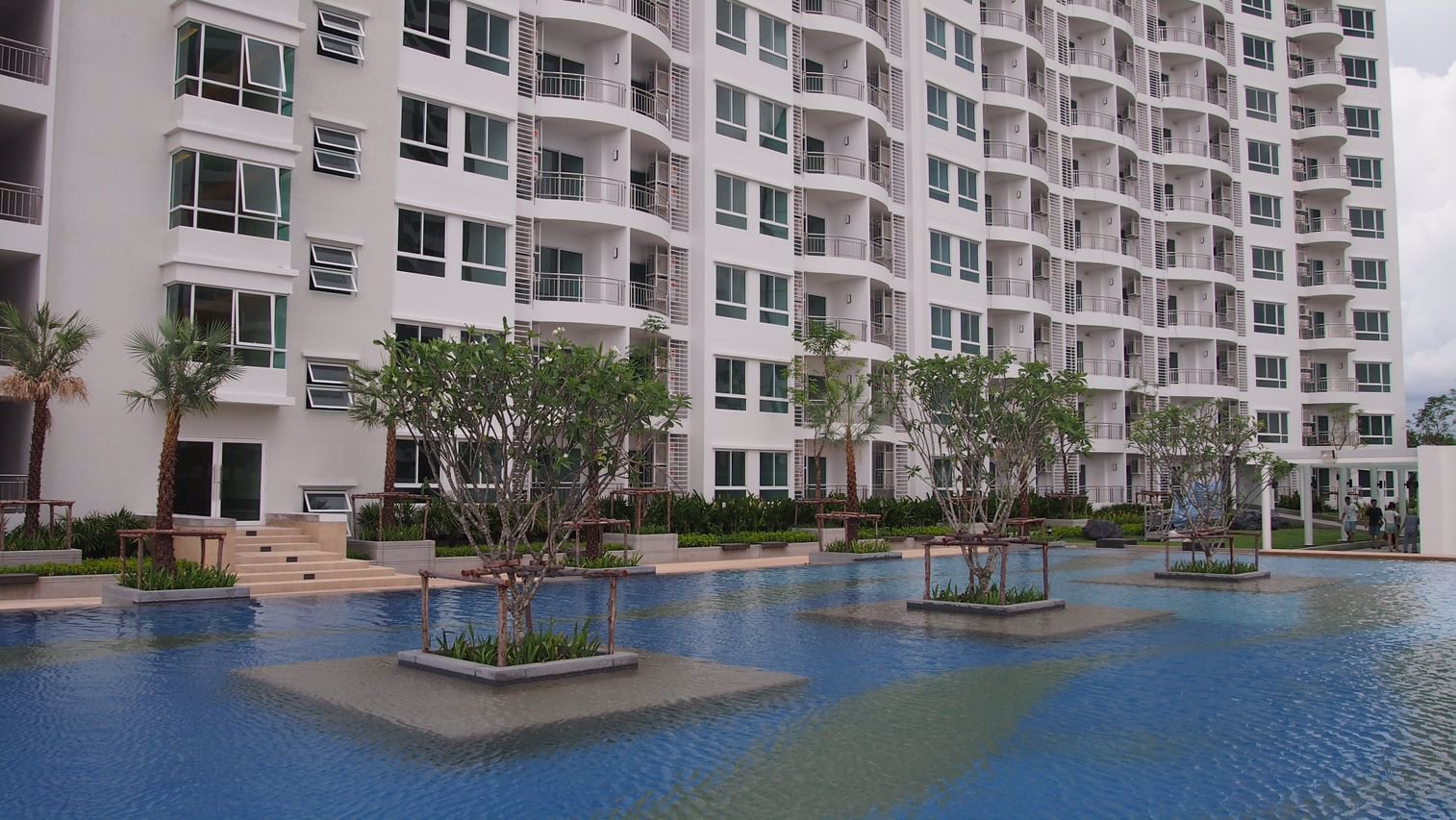 คอนโดให้เช่าริมแม่น้ำเจ้าพระยา-ศุภาลัย-ริเวอร์-รีสอร์ท-