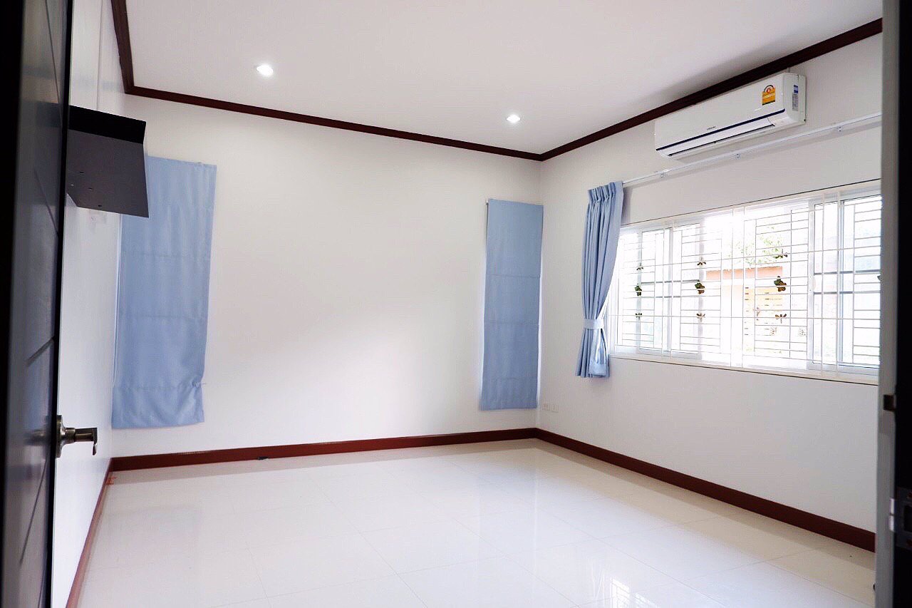 ขายบ้านเดี่ยวชั้นเดียว-โครงการชลสิริ