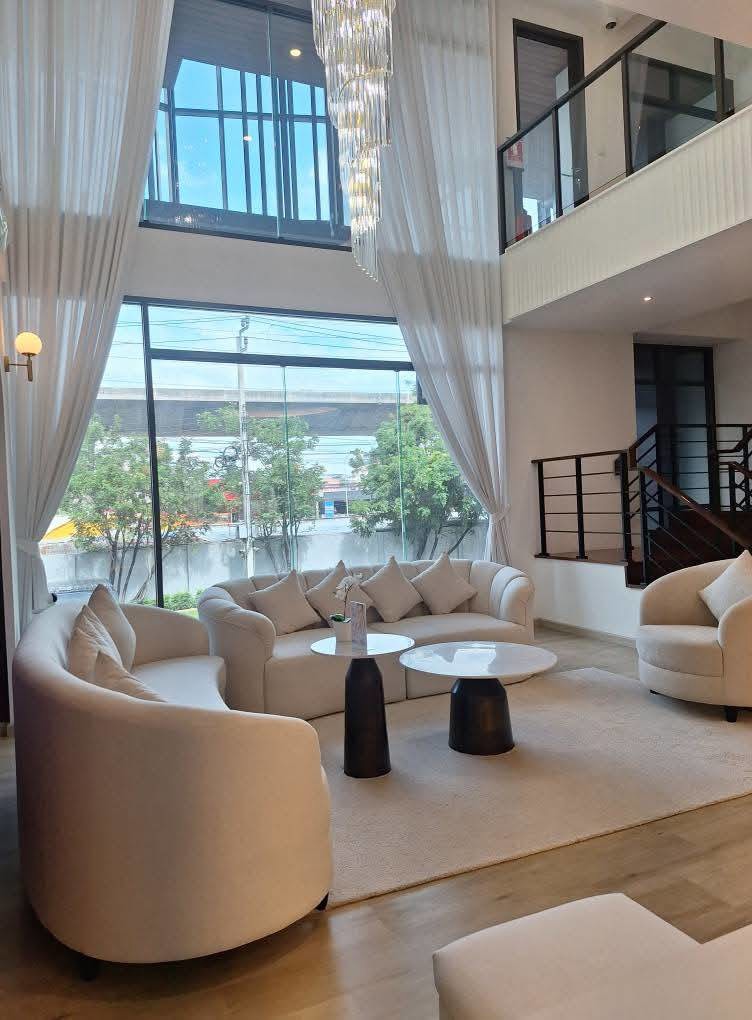 เซ้งด่วนคลินิก-ทำเลทอง-พร้อมเริ่มธุรกิจได้ทันที-โครงการ-the-pretium-bangna-บางนาตราด