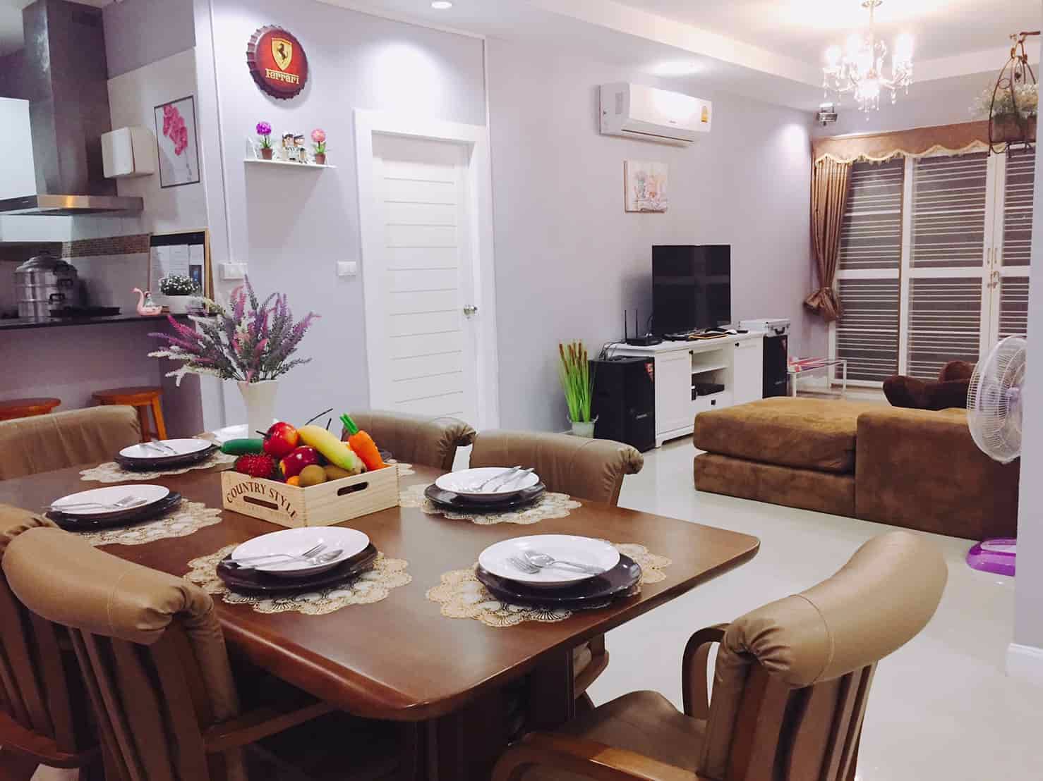 ประกาศขายบ้านพัก-สระว่ายน้ำส่วนตัว-หัวหิน-บ้านสร้างเสร็จปี-60-รีโนเวทล่าสุดปี-62