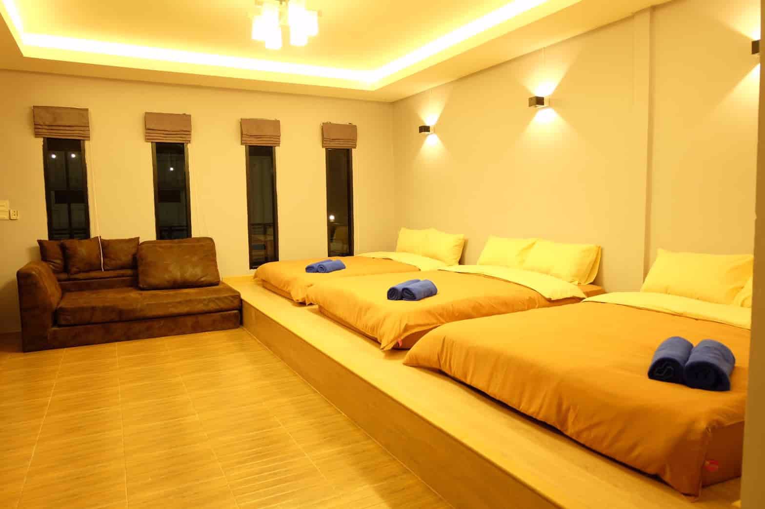 ประกาศขายบ้านพัก-สระว่ายน้ำส่วนตัว-หัวหิน-บ้านสร้างเสร็จปี-60-รีโนเวทล่าสุดปี-62