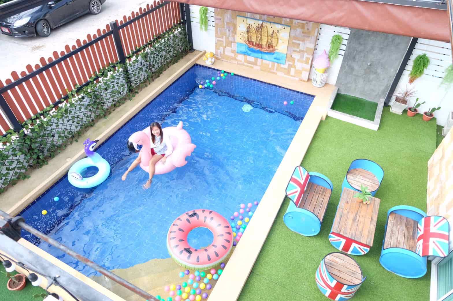 ประกาศขายบ้านพัก-สระว่ายน้ำส่วนตัว-หัวหิน-บ้านสร้างเสร็จปี-60-รีโนเวทล่าสุดปี-62