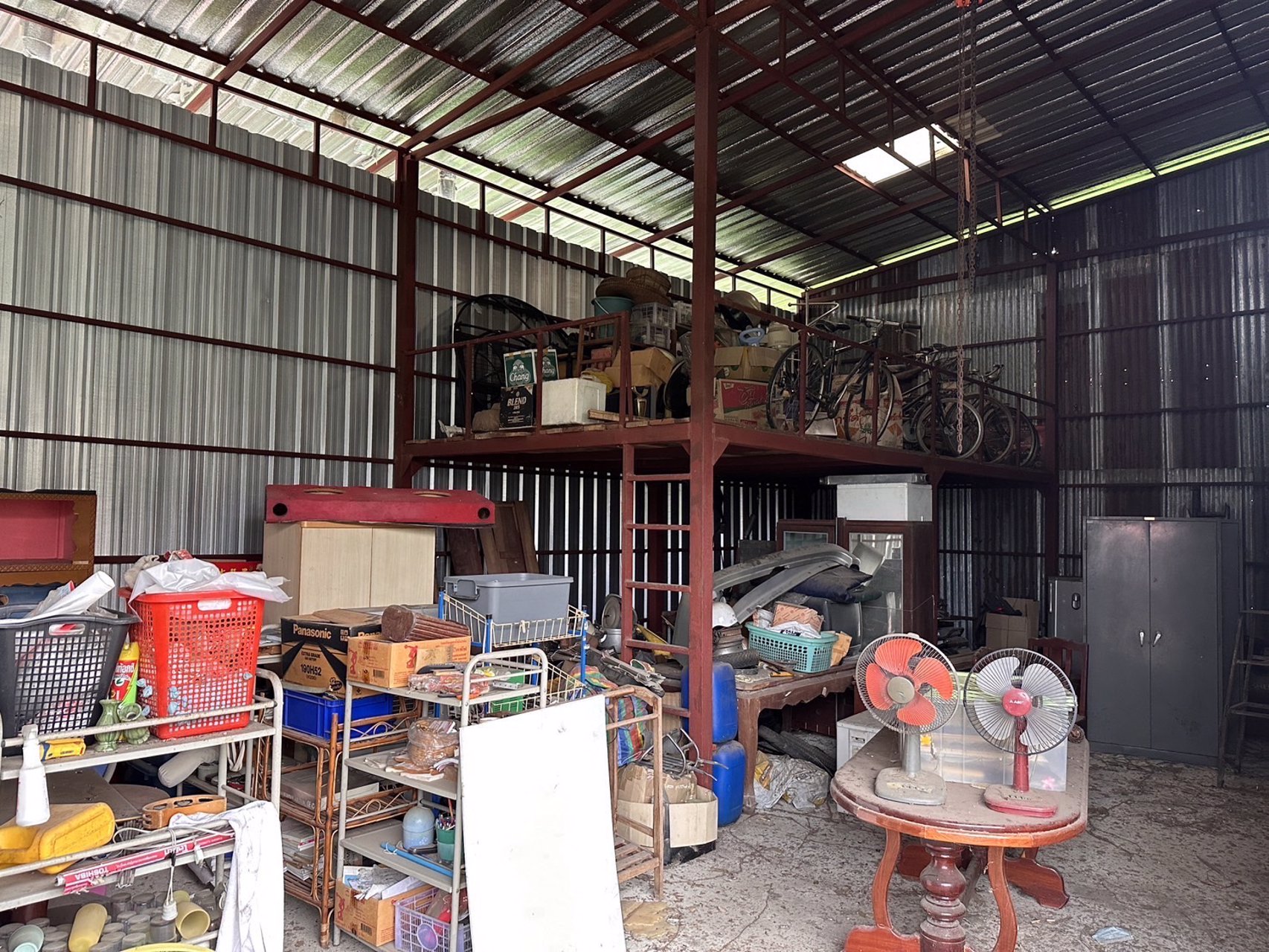 ขายบ้าน-โกดัง-เนื้อที่-192-ตรวา